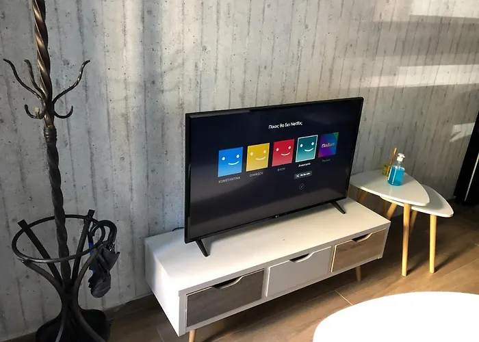 M+V Apartment