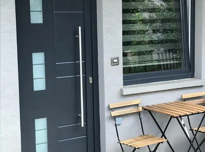 M+V Apartment